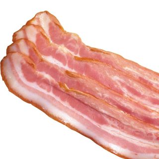 Бекон доповнення