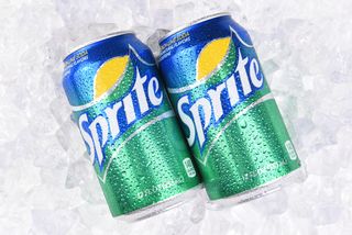 Sprite in lattina 33 cl