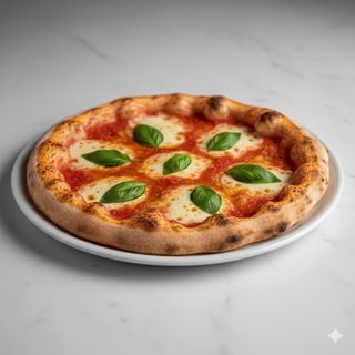 Pizza Margarita (31 Cm.)