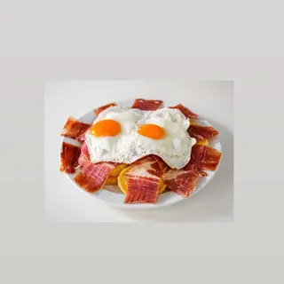 Huevos Rotos