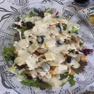 ensalada booncata