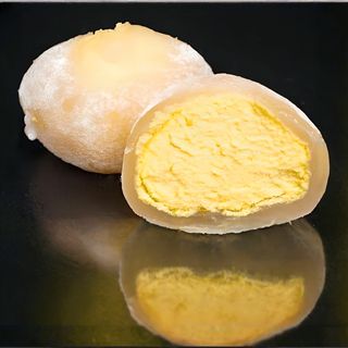 Mochi Mango