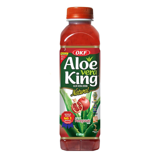Aloe king granada 
