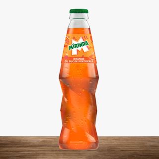 Mirinda.