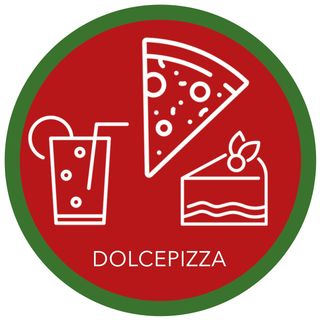 Menu Dolcepizza