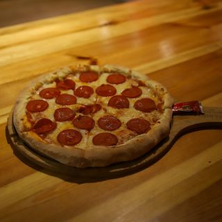Pizza Pepperoni