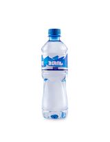 მთის წყალი 0.5ლ