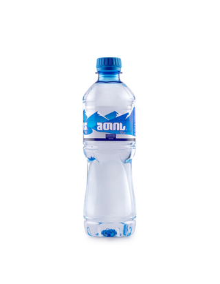 წყალი 0.5ლ