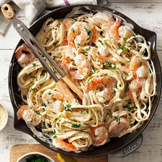 Alfredo Pasta