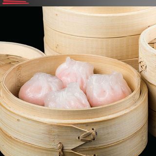 Ra 03 Raviolli con gamberi  4 pezzi