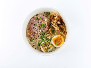 Miso рамен (500g)