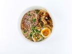Miso рамен (520g)