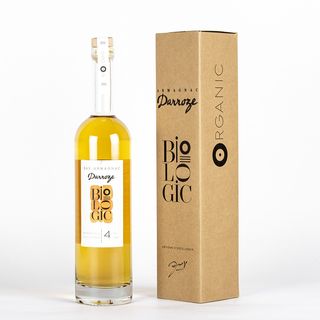 Darroze Biologic 4 Años, Armagnac