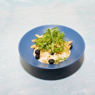 Pasta Quattro Formaggi