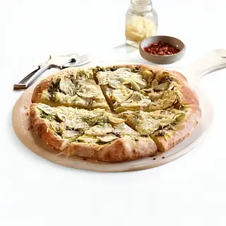 Pizza Genovese