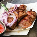 Frigărui din porc