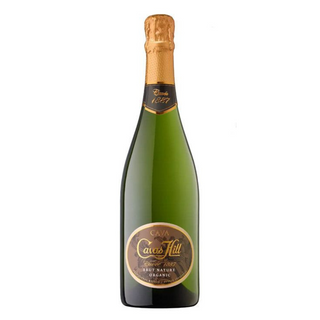 CAVA HILL  CUVEE 1887 BRUT NATURE