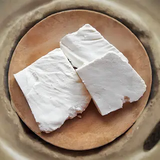 Domaći stari sir 100g