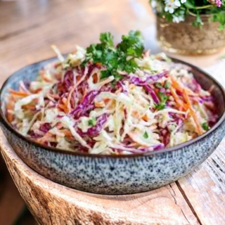 Salade Coleslaw