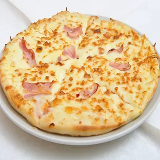 Pizza Bianca (Mediana)