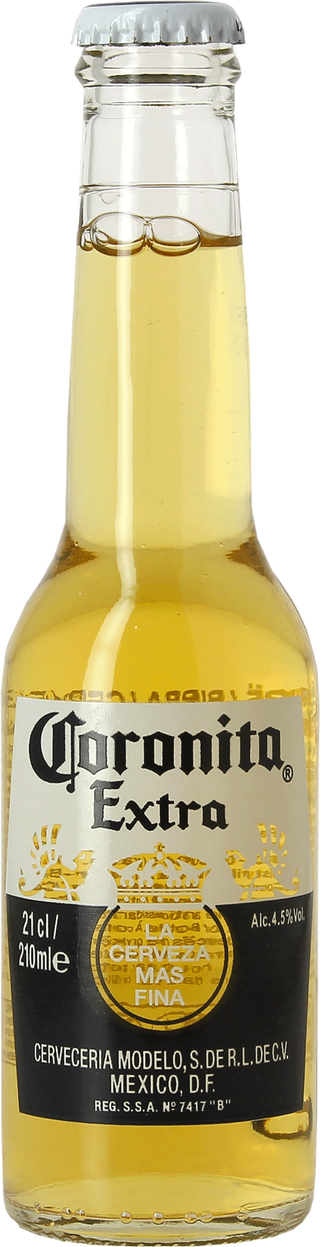 Coronita 21 cl