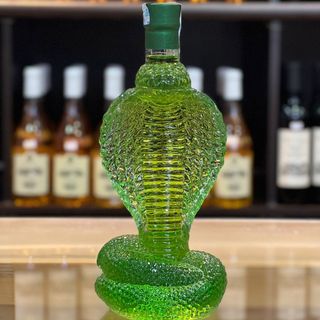 ჭაჭა ინ კობრა - ტარხუნის არომატით 0,35