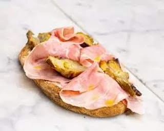Boscaiola