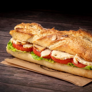 Sandwich Poulet