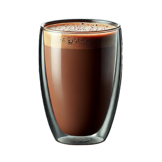 Горячий шоколад (400 мл.)