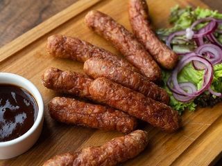 КОВБАСКИ ГРИЛЬ (190/40g)