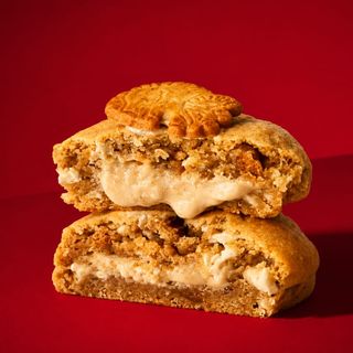 NY Cookie Dinosaurus