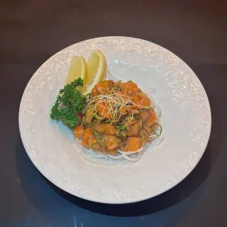 SA10- Salmón Kimuchi 