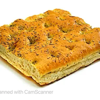 Pan Alioli