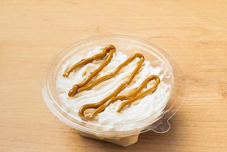 Tarta Tres Leches Grande