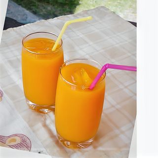 Mango Juice
