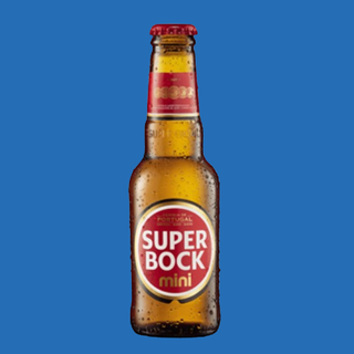 Superbock Mini 200ML