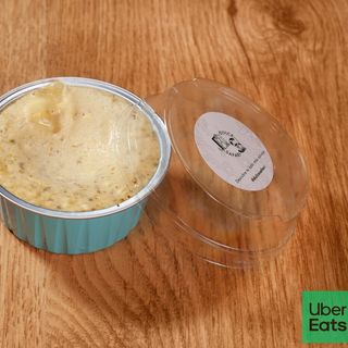 Tortuga Baby Sin Azúcar