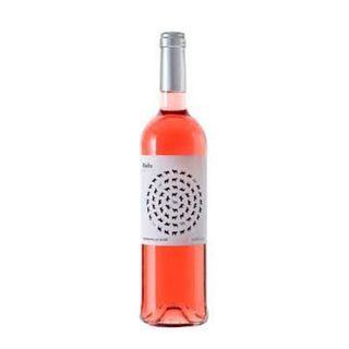 Vino Rosado Mesta Vino Ecológico (750 Ml.)