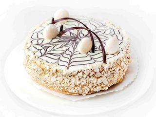 Торт "Естерхазі"  200гр