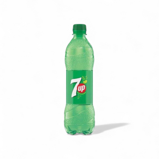 7UP 500ml