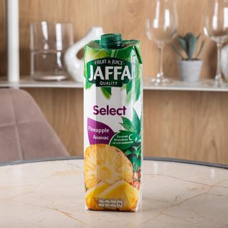 Jaffa ananas