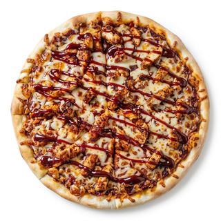 Pizza Barbacoa (30 Cm.)