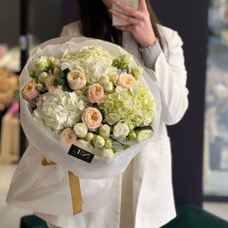 Кремовий шик