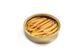 Navajas Braseadas En AOVE Güeyu Mar (9-11 Piezas)