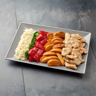 Piletina na Onore način