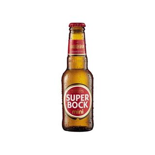 Super Bock