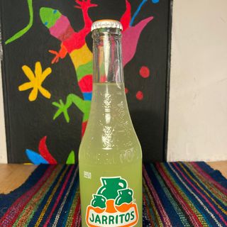 Jarritos Limonka 370ml