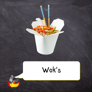 Wok Normal