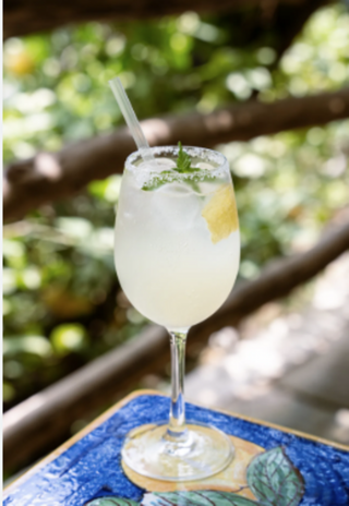 Schweppes lemon