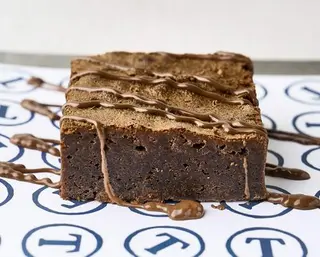 Brownie